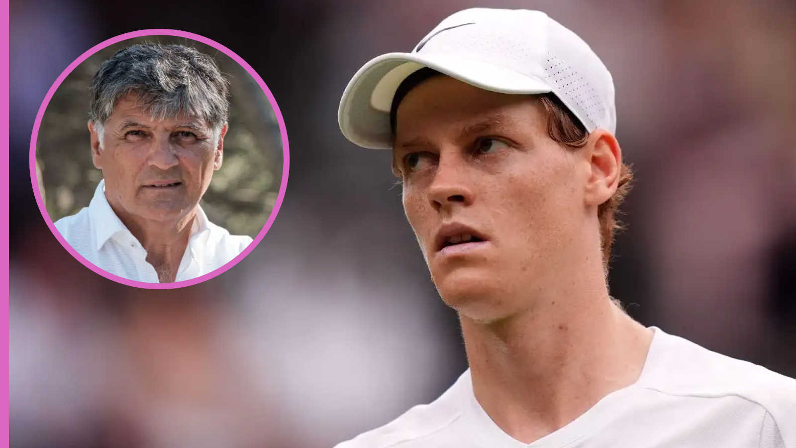 Toni Nadal thực hiện 'lời thú nhận' bất ngờ 'và những người chơi đánh sập', những người không sạch sẽ lắm '