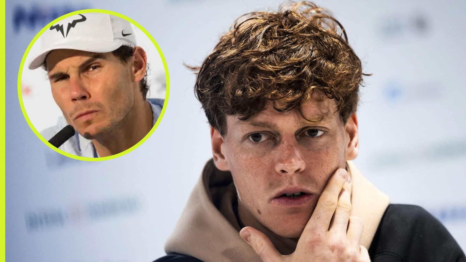 拉斐尔·纳达尔（Rafael Nadal